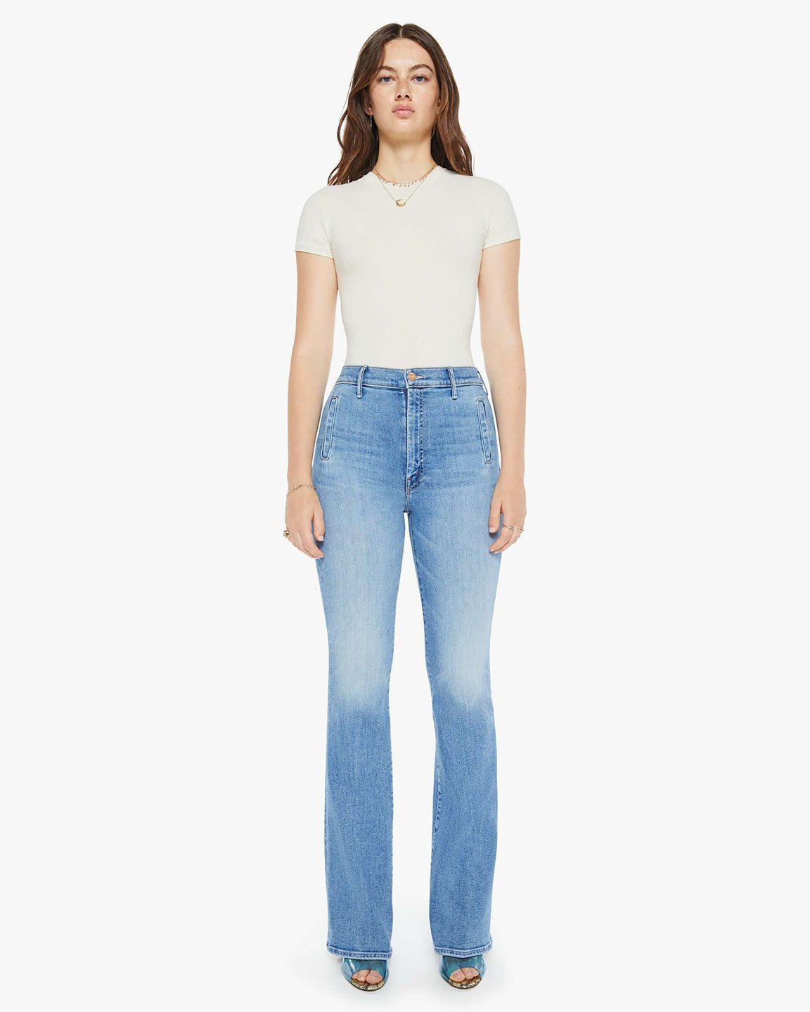 Mother The Drama in Tasty Waves