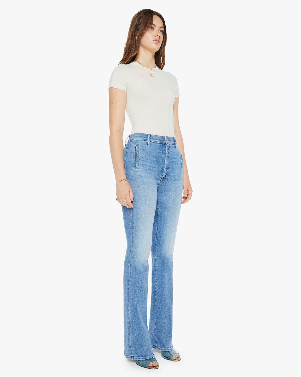 Mother The Drama in Tasty Waves