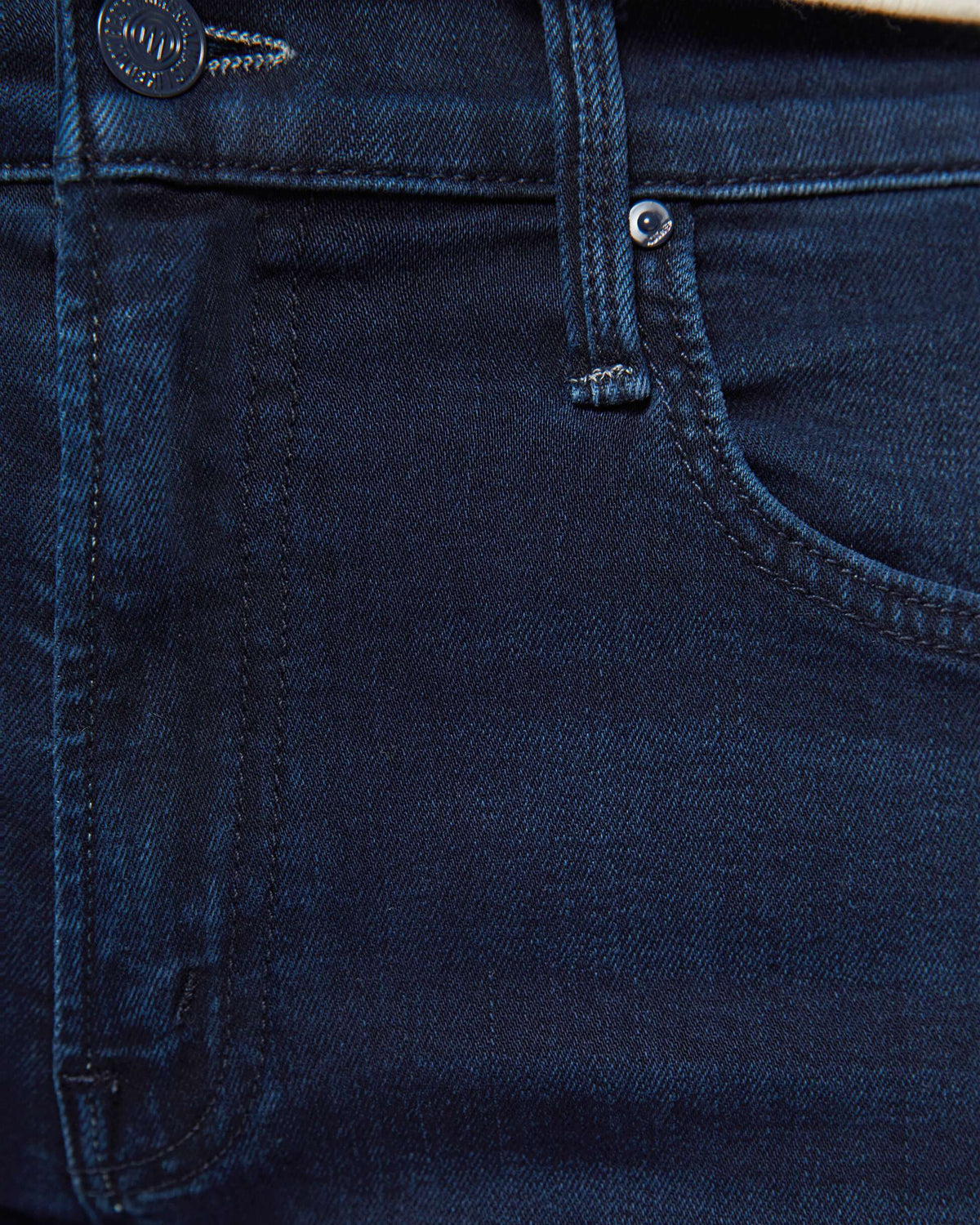 THE MID RISE RAMBLER ZIP ANKLE