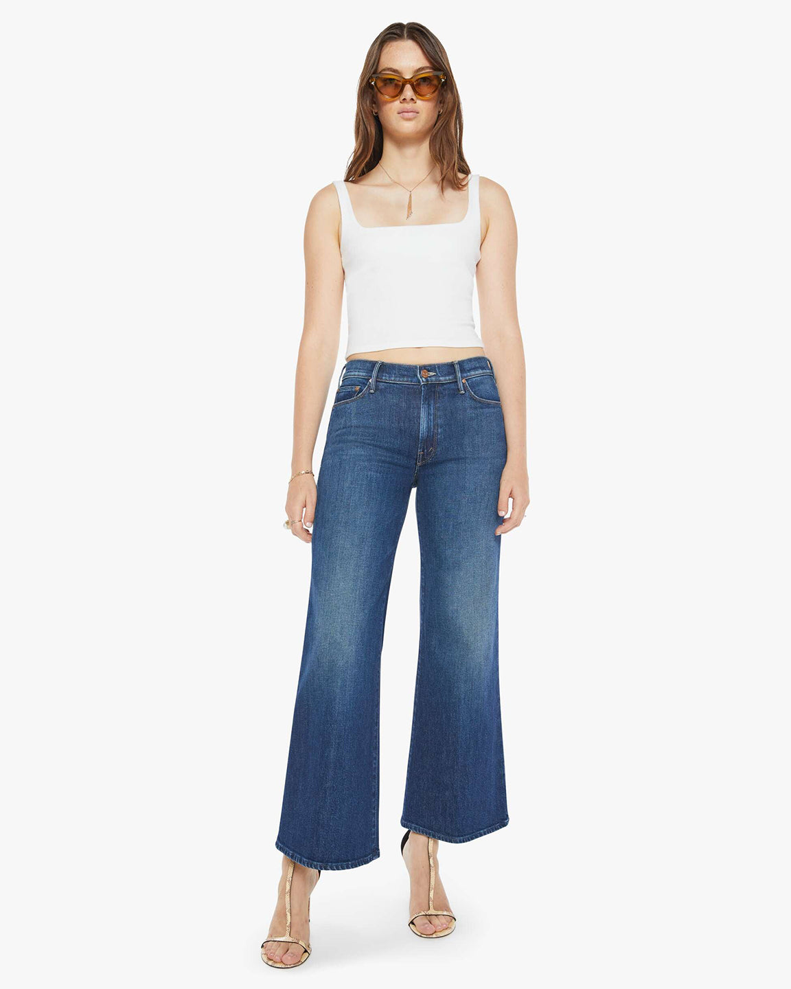 Mother The Twister Flood In Clothing Optional