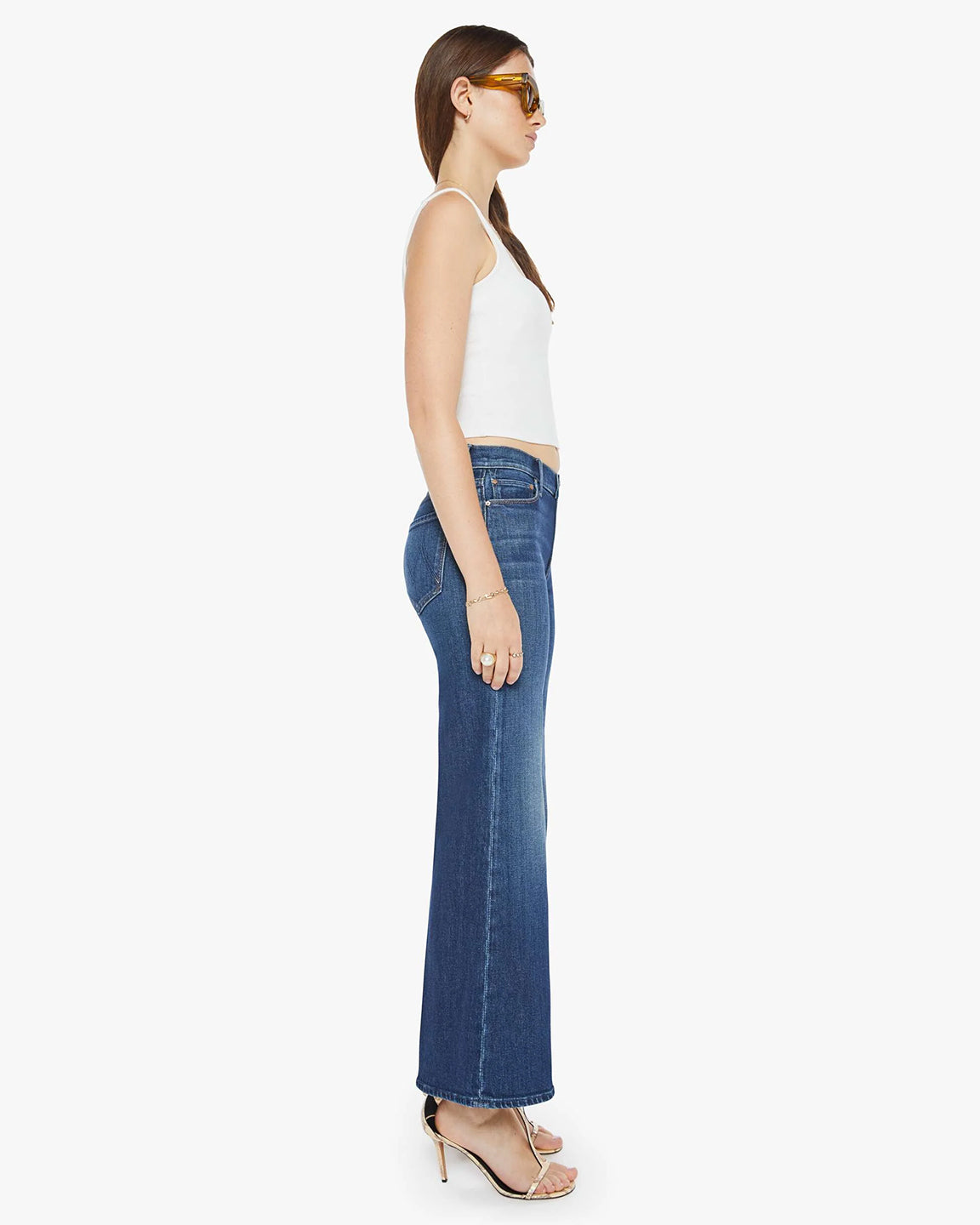 Mother The Twister Flood In Clothing Optional