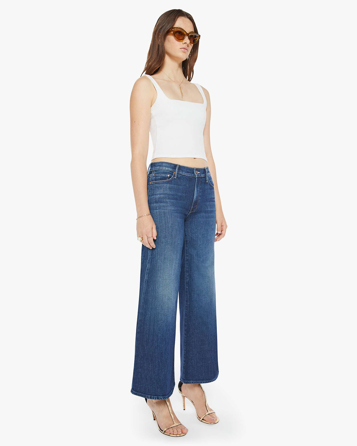 Mother The Twister Flood In Clothing Optional