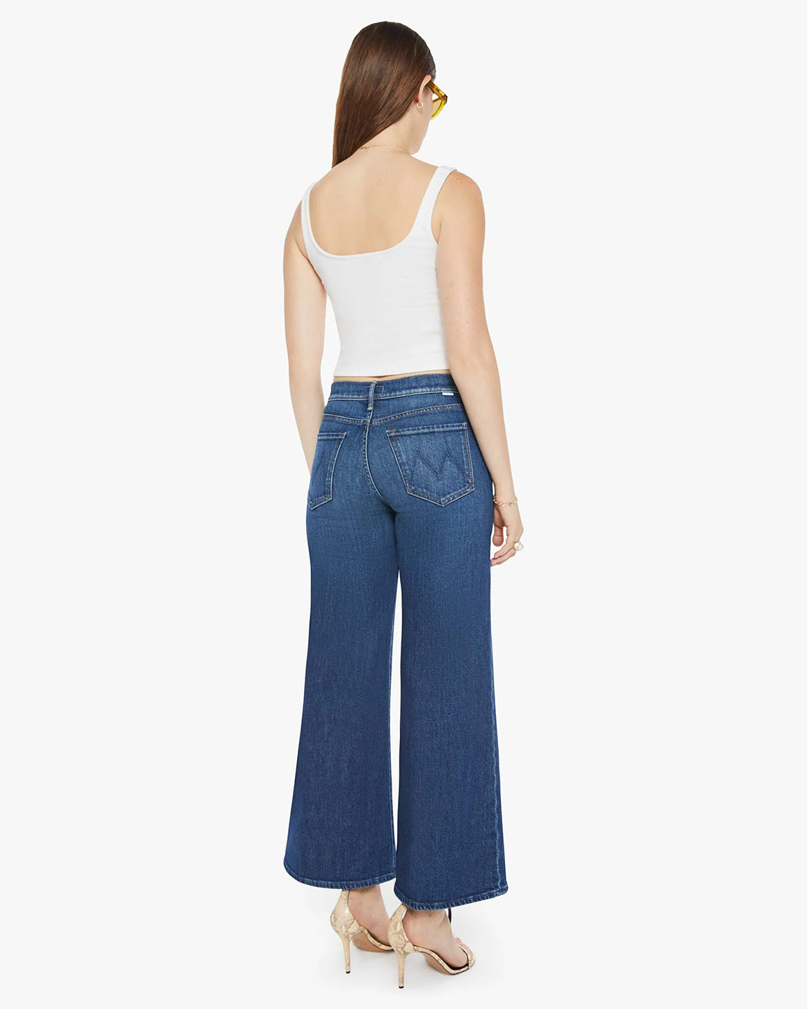 Mother The Twister Flood In Clothing Optional