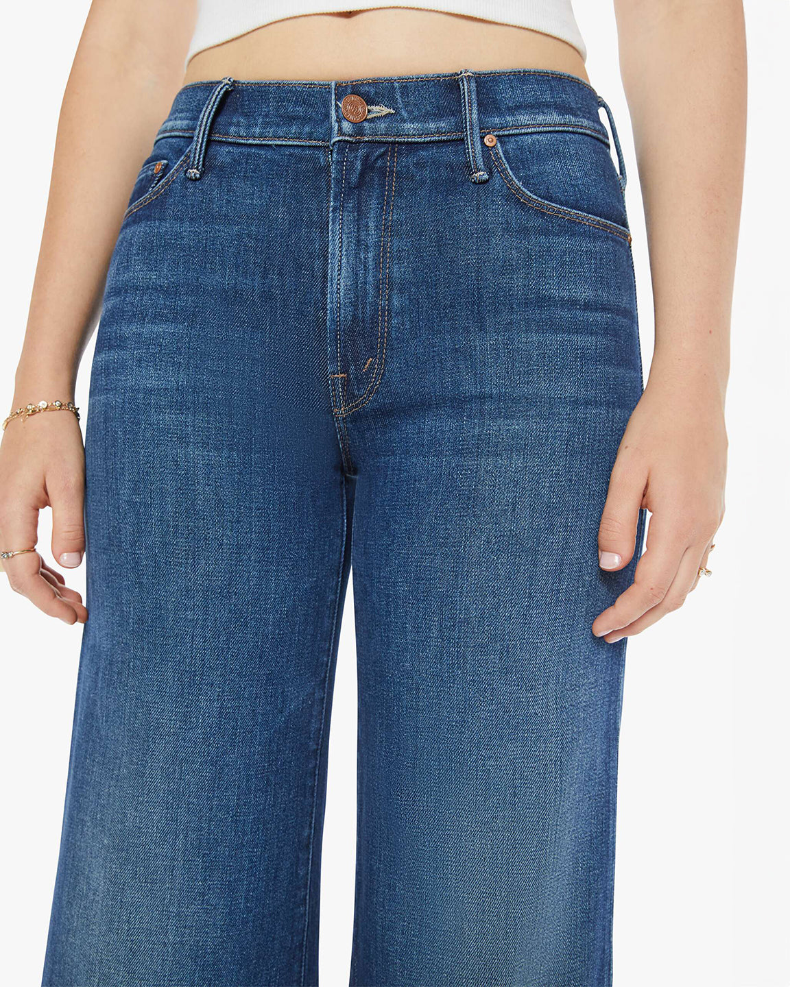 Mother The Twister Flood In Clothing Optional