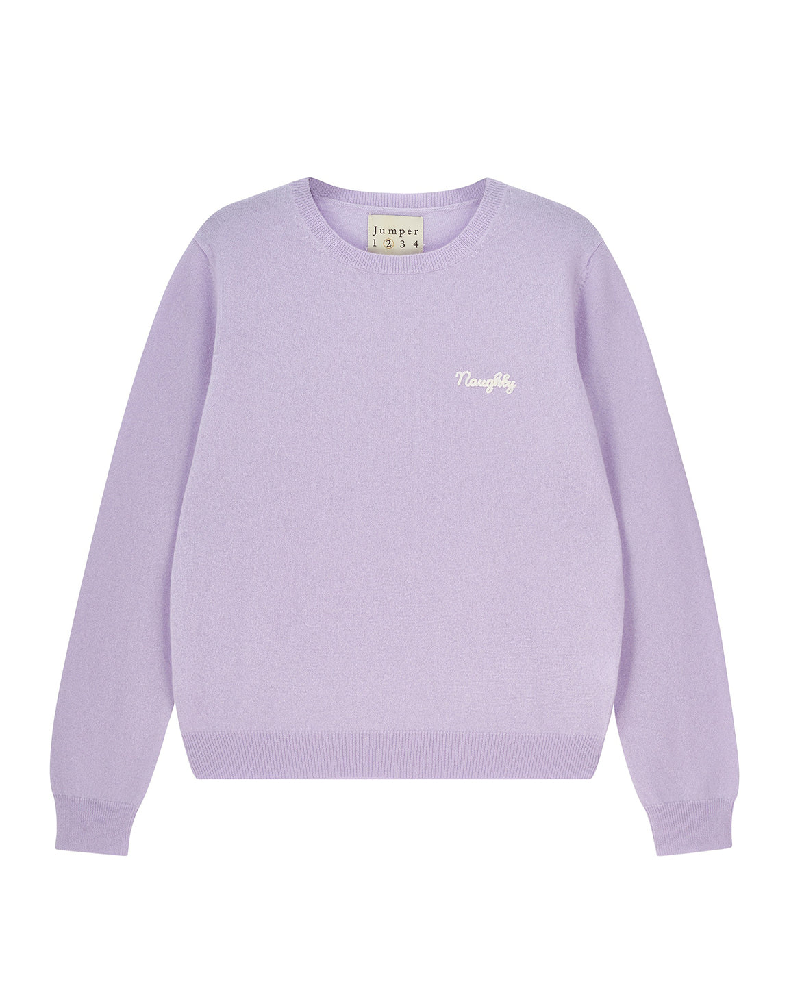 Jumper 1234 Naughty Crew