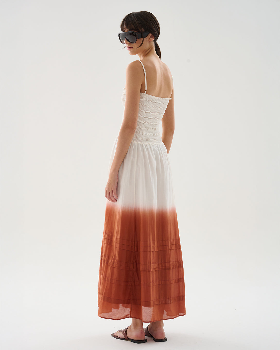 Maria Cher Pinazo Selva Midi Dress