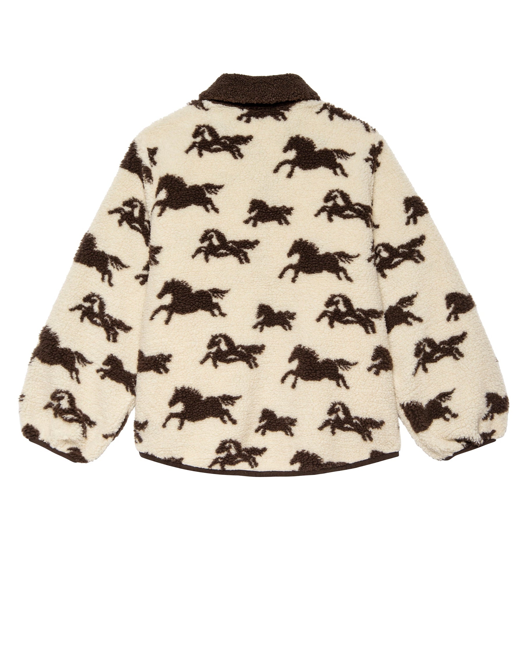 THE PASTURE JACKET