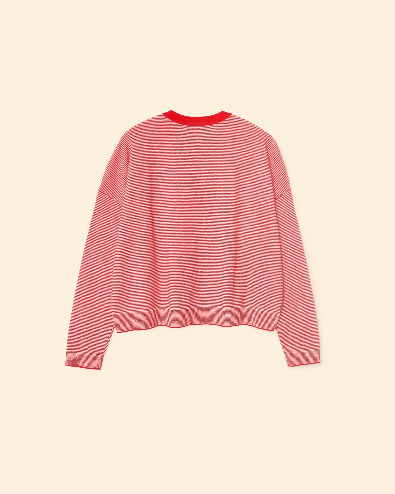 Sparrow Sweater