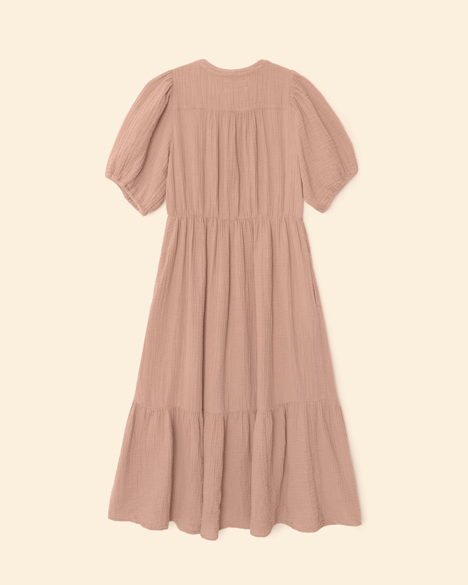 Lennox Dress