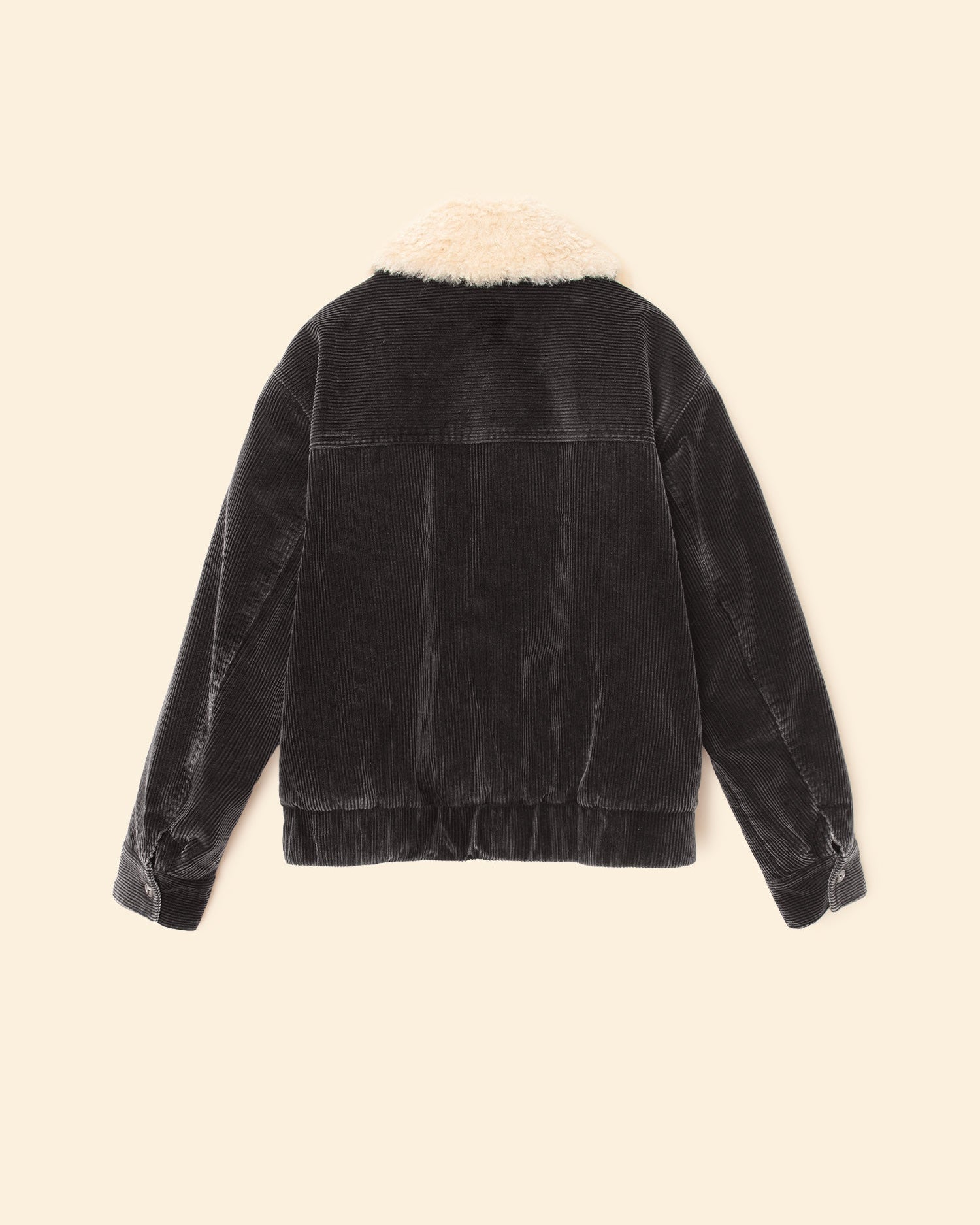 Bradley Jacket