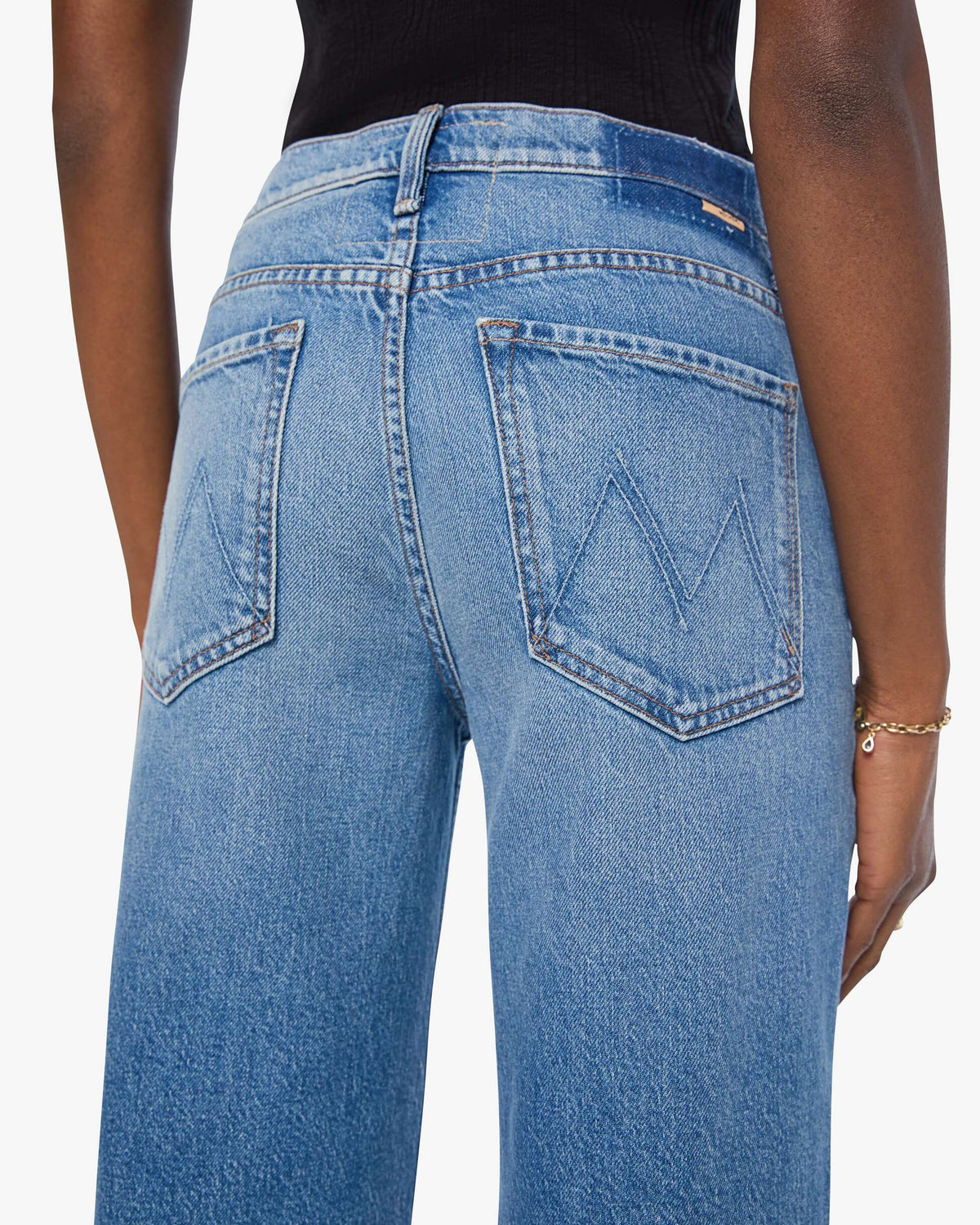THE RERUN SKIMP