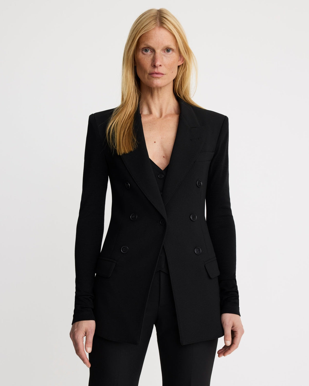 Not A DB Blazer