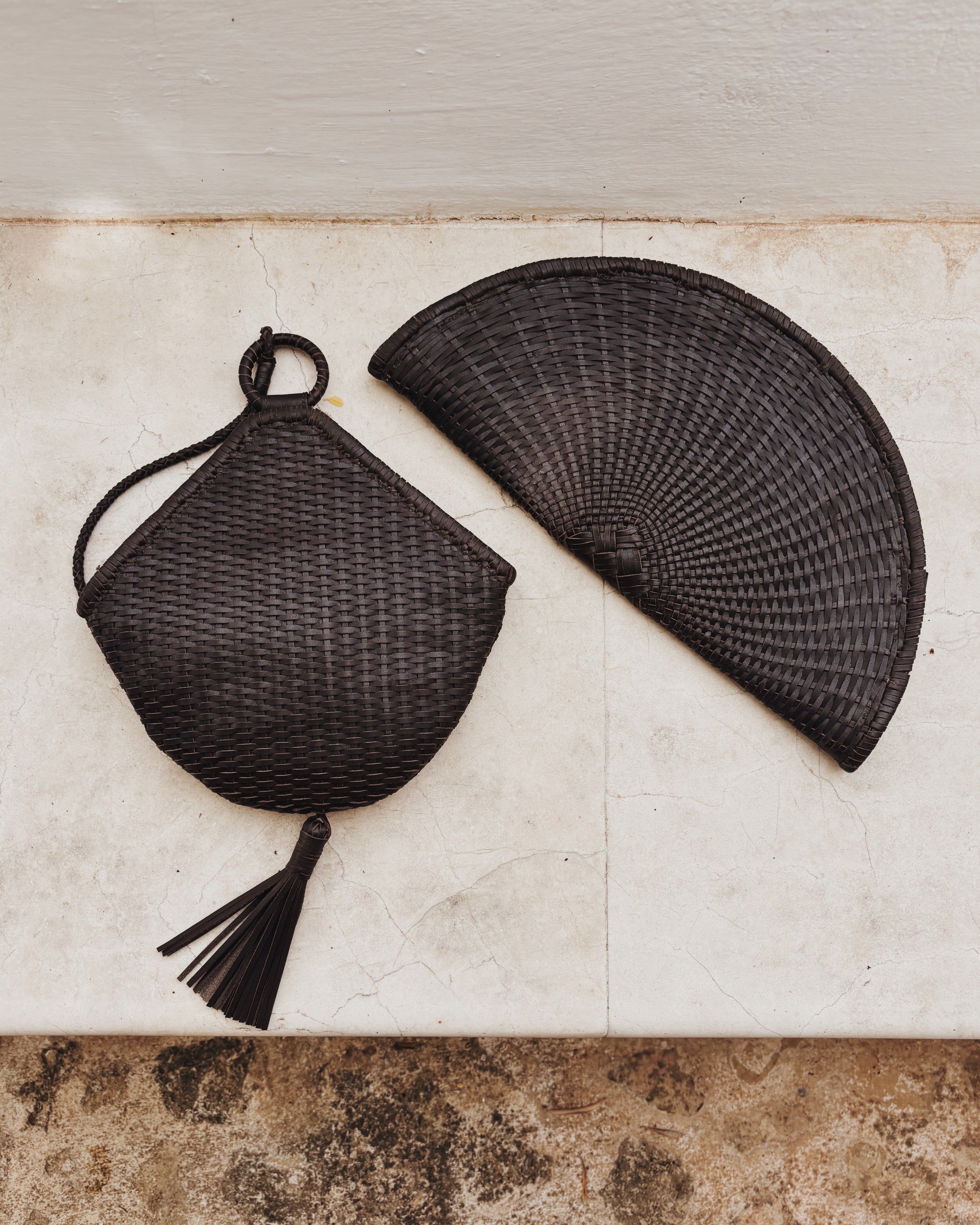 Esme Bag-Espresso