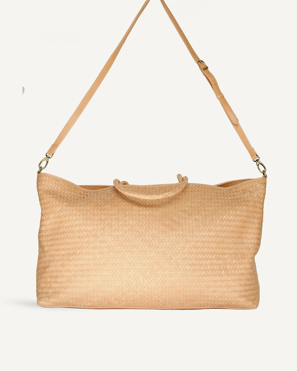 Bembien Le Traveler in Caramel