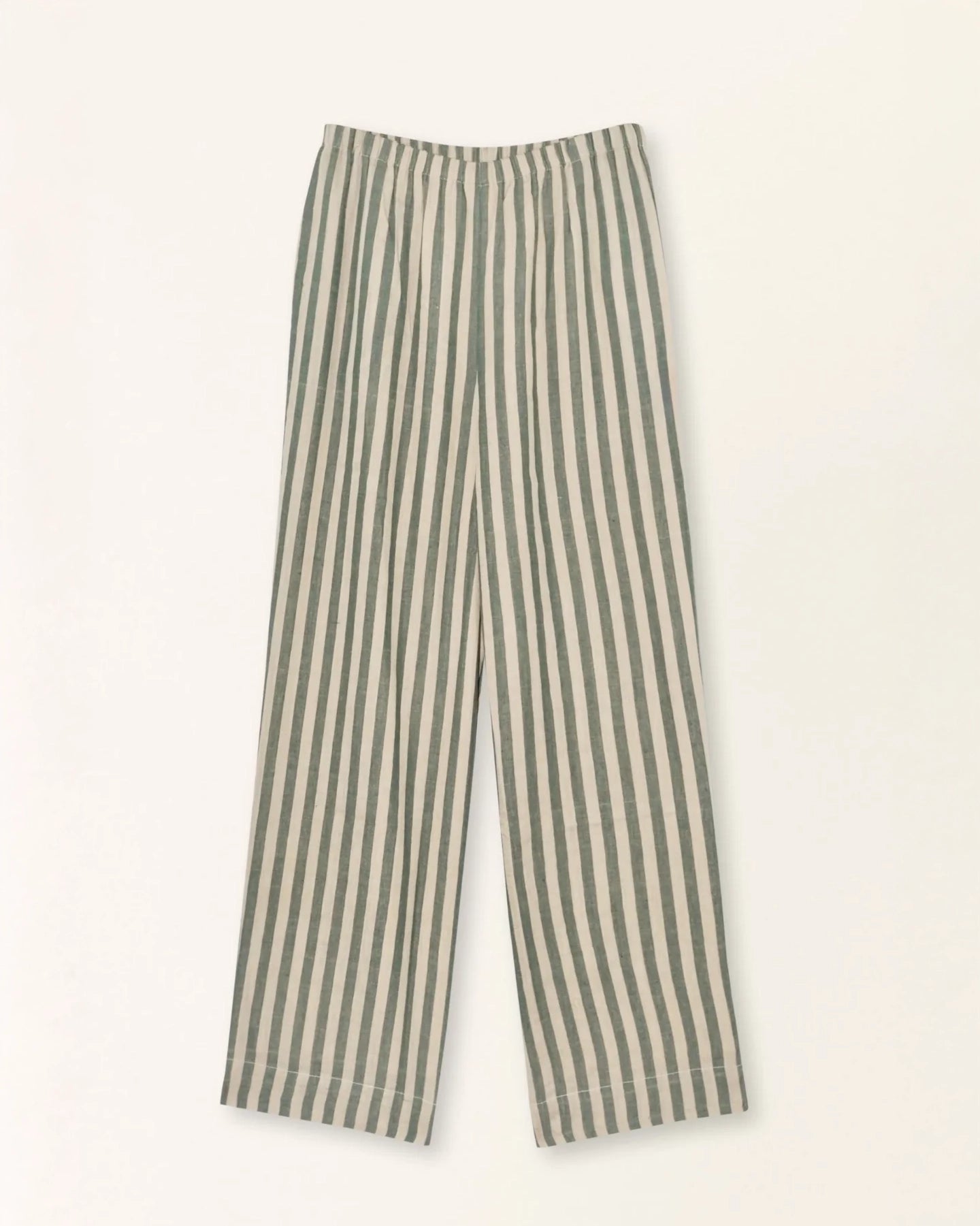 MIRTH Baden Pant in Safari Stripe