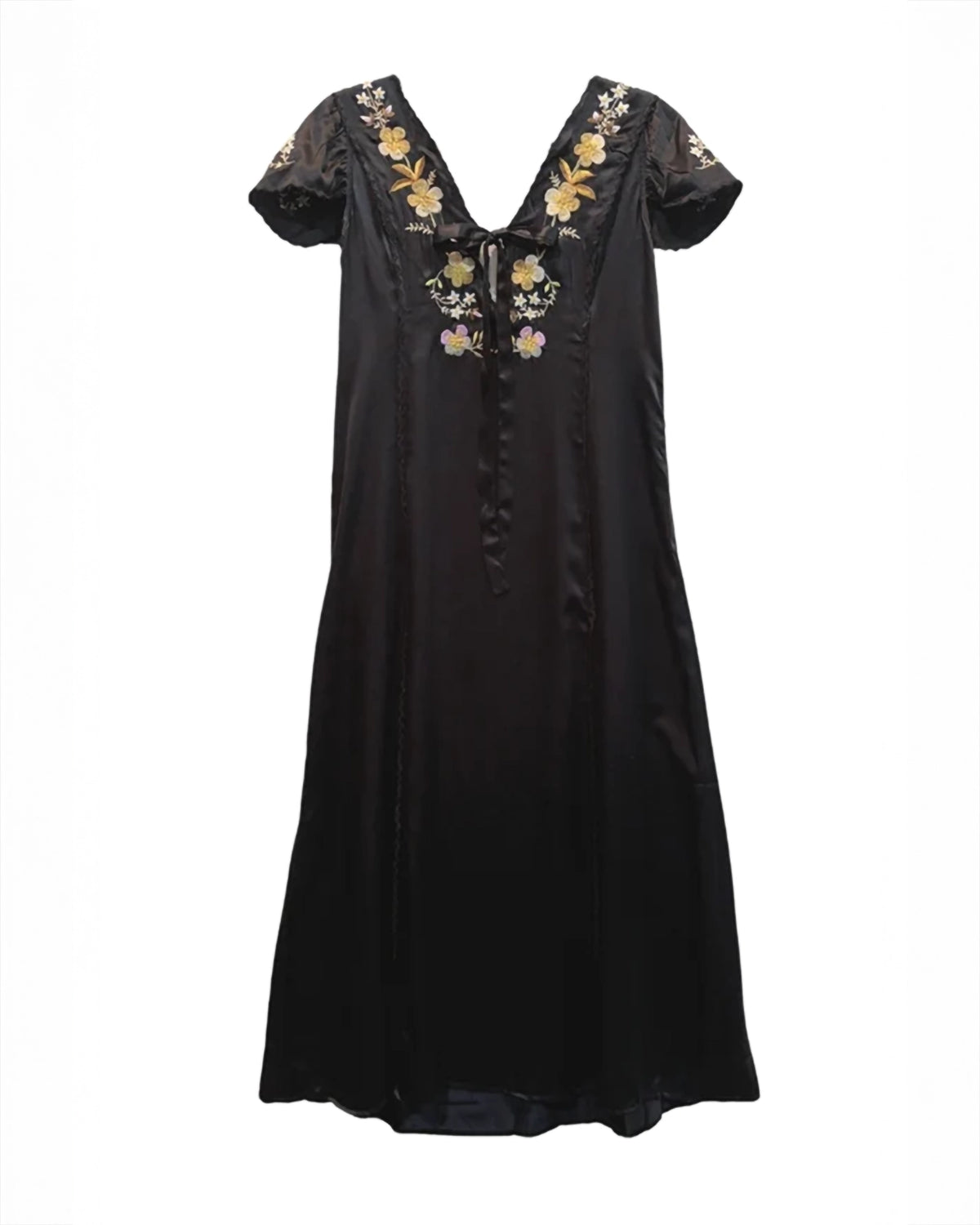 Ciao Lucia Elize Dress in Black