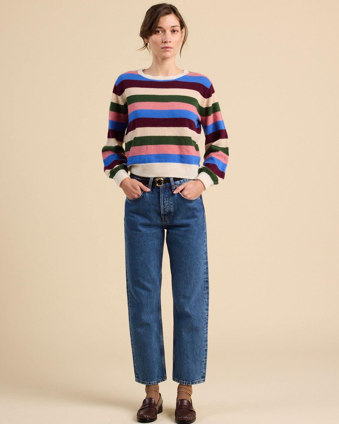 FA25-W1144-01 - Ryann Sweater