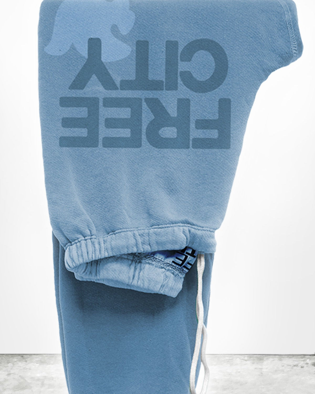 FREECITY LARGE SWEATPANT