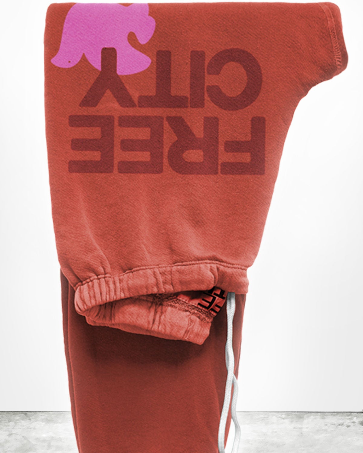 FREECITY LARGE SWEATPANT