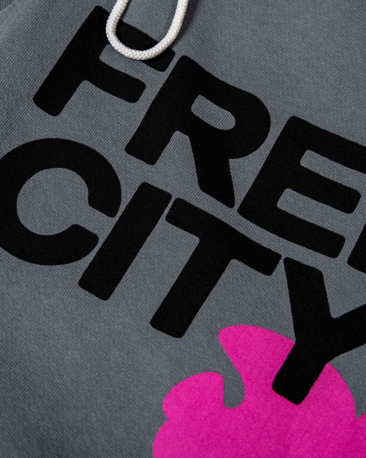 FREECITY LARGE SWEATPANT