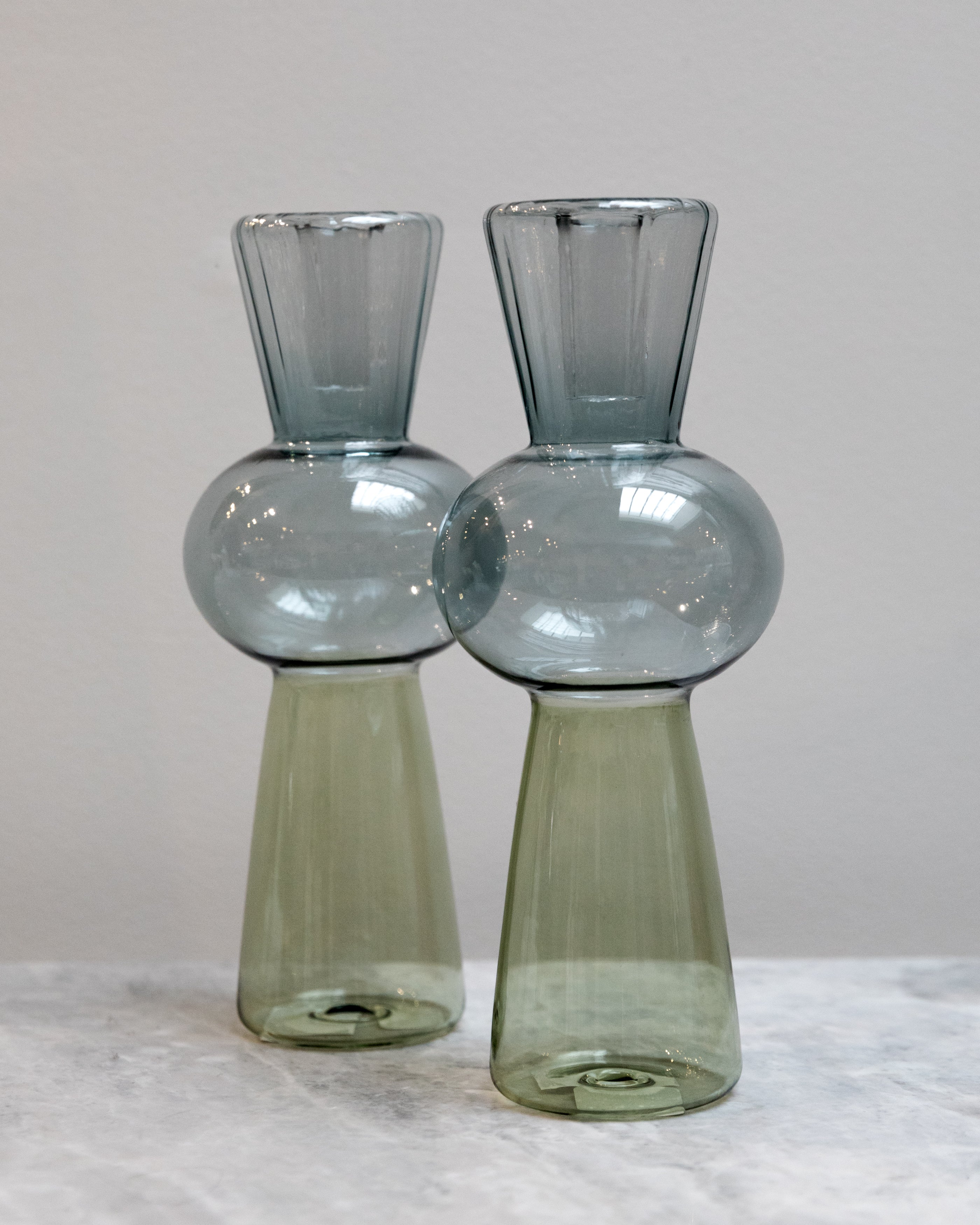 Accent Decor Josephine Candleholder Large