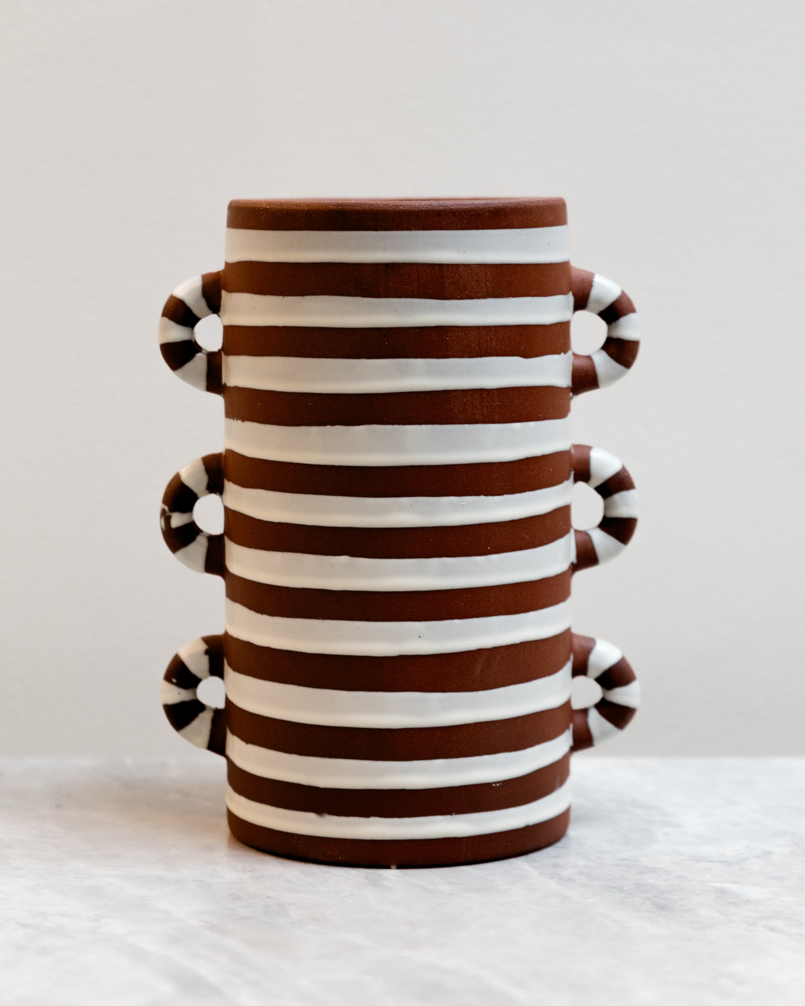 Accent Decor Iziko Vase Small
