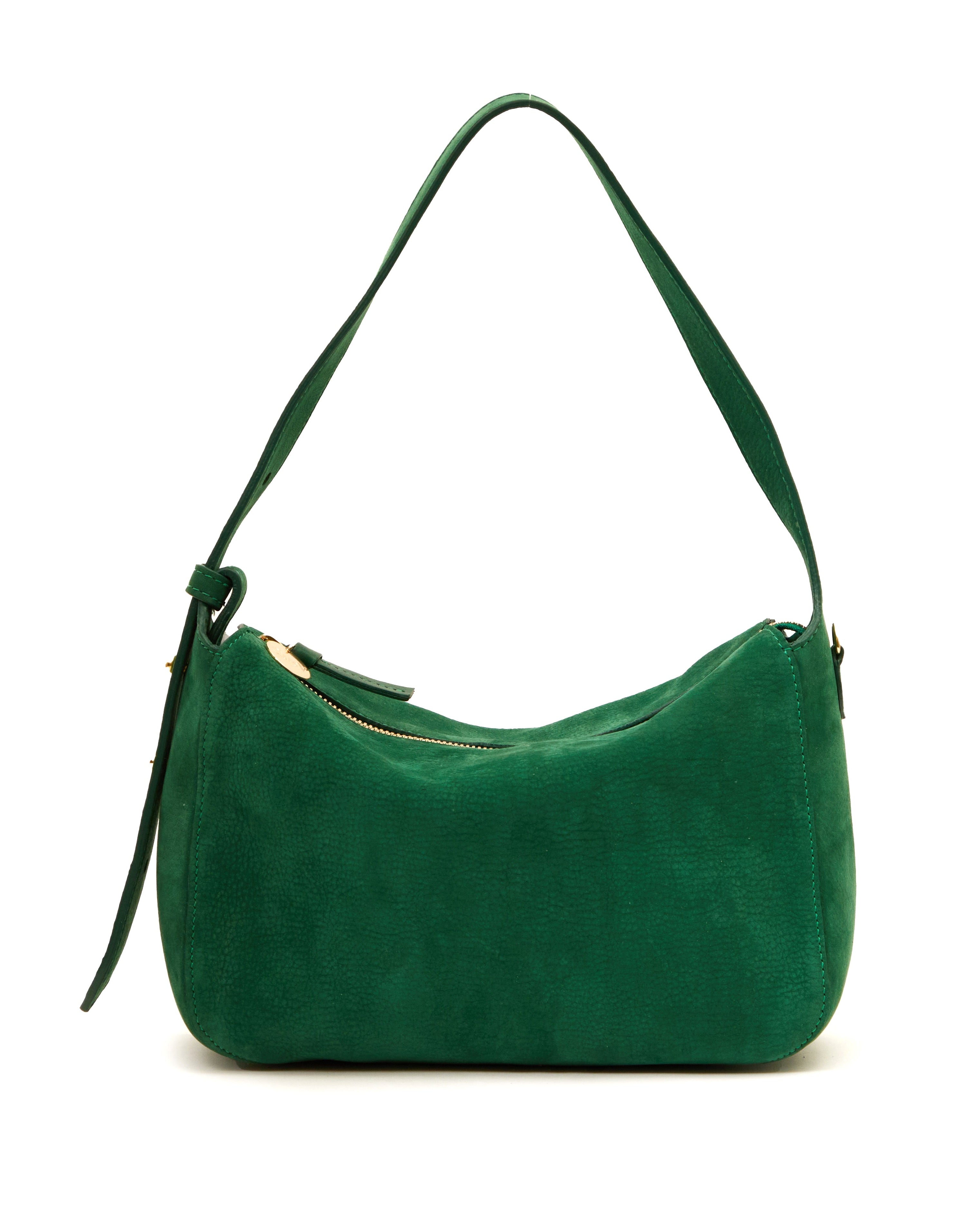 Deep Emerald shoulderbag
