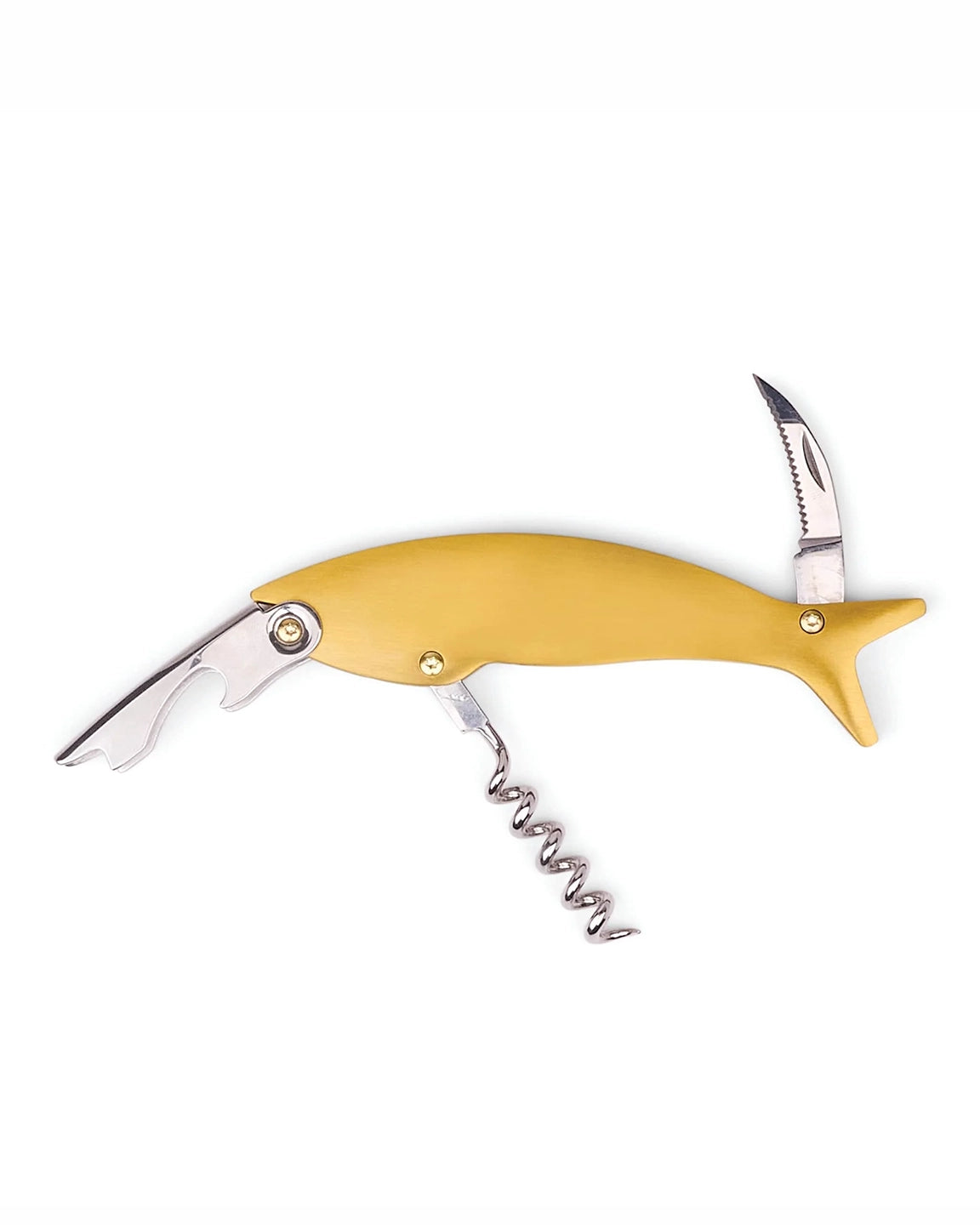 Here's How The Maple Wine Bottle Opener