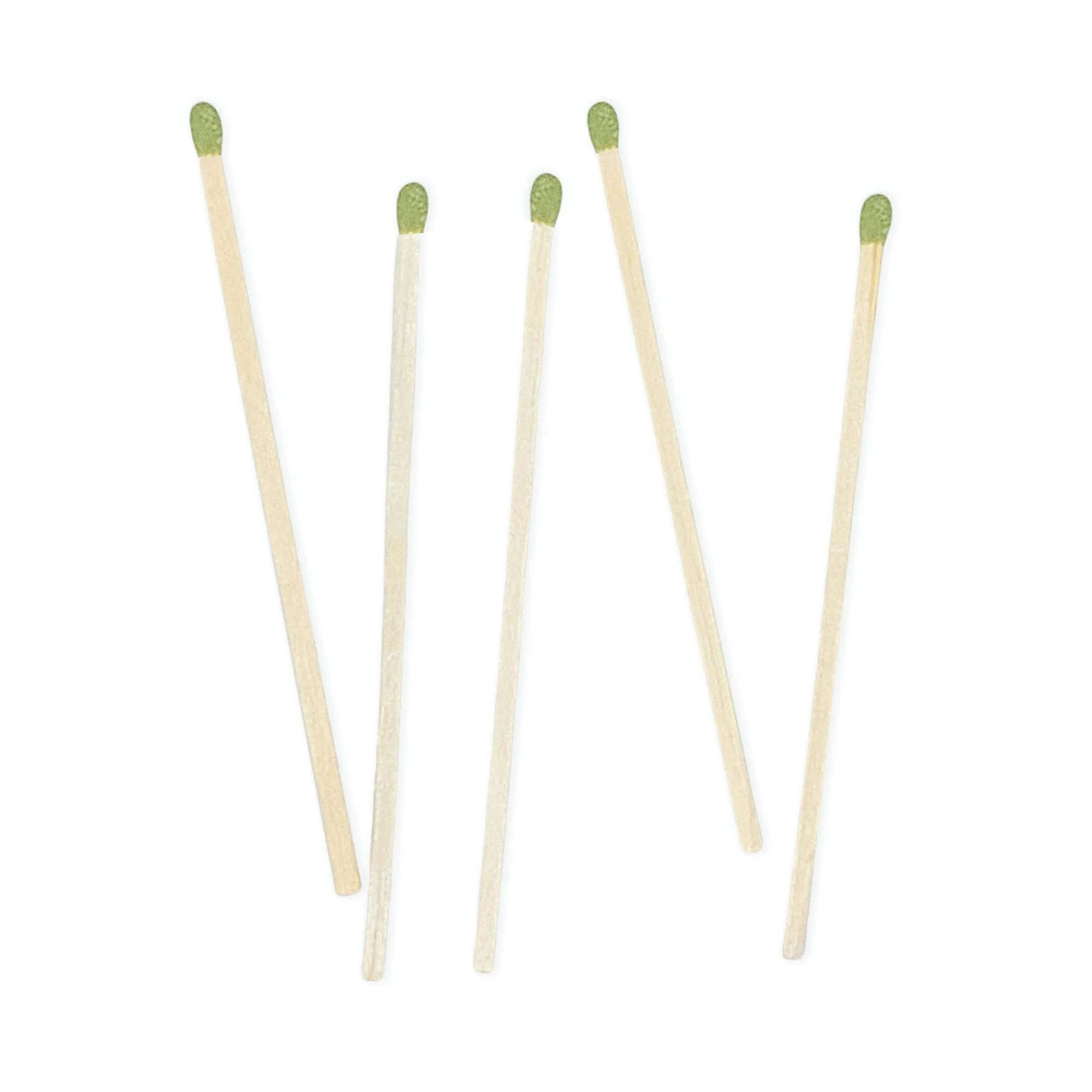 Here's How The Murphy Matches in Old Fashioned