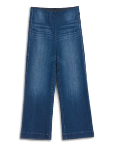 Frank & Eileen Westport Illusion Jean In Blue Wash 1999