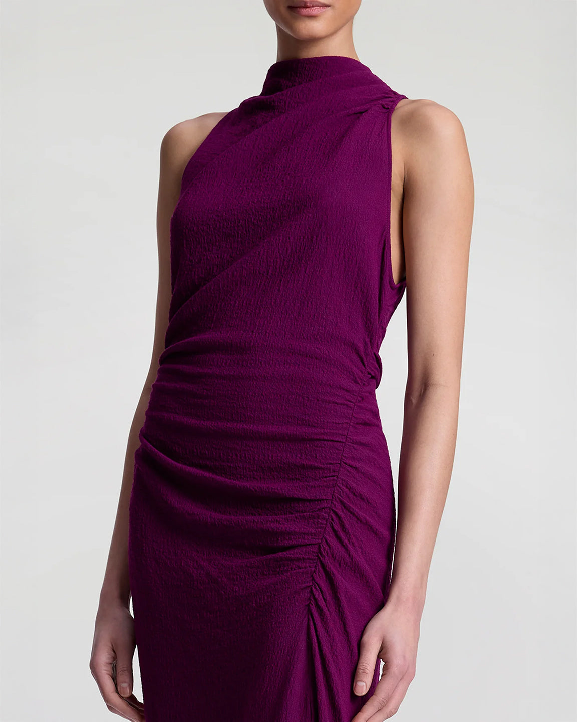 A.L.C. Inez Dress in Jewel
