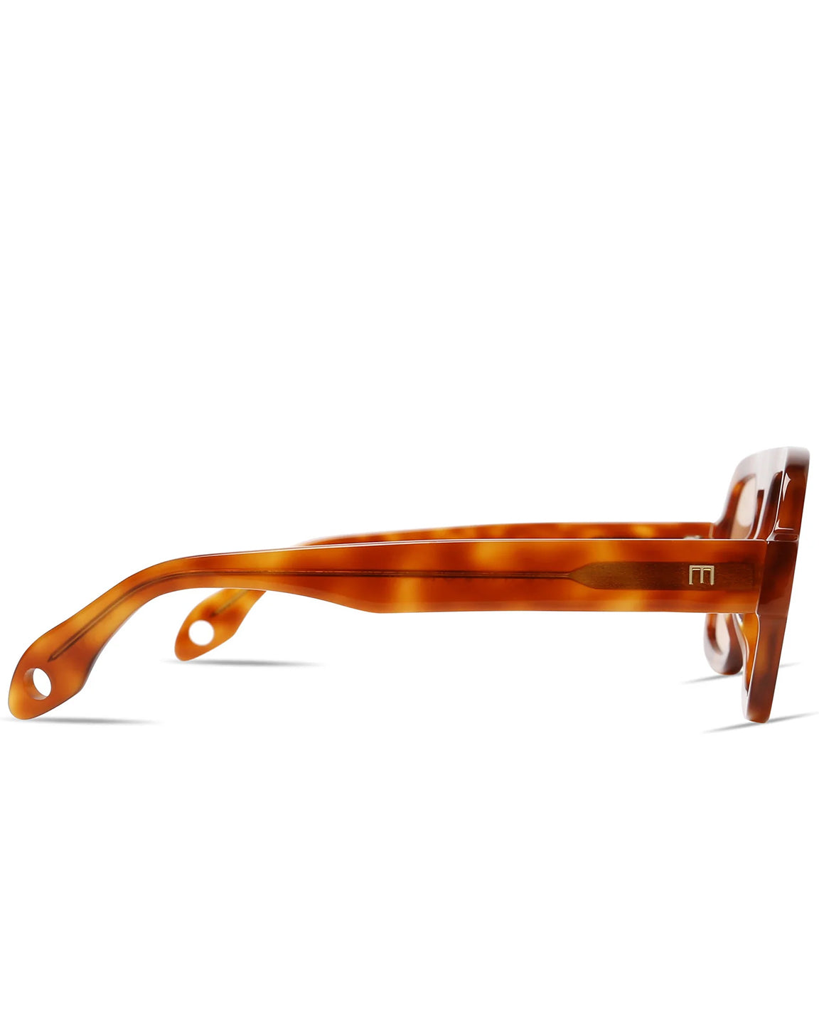 Elisa Johnson Jane in Blonde Tortoise