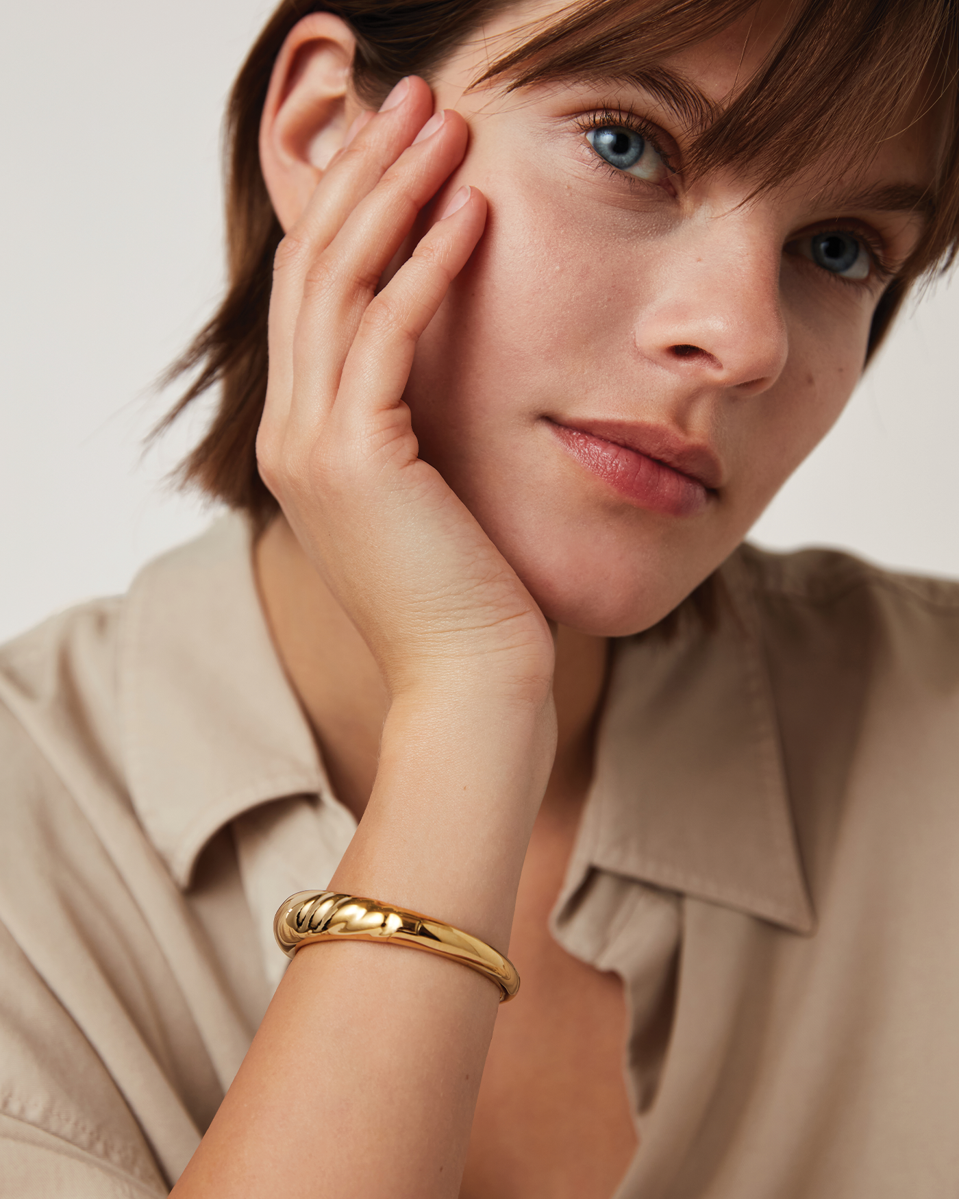 Nelle Bangle