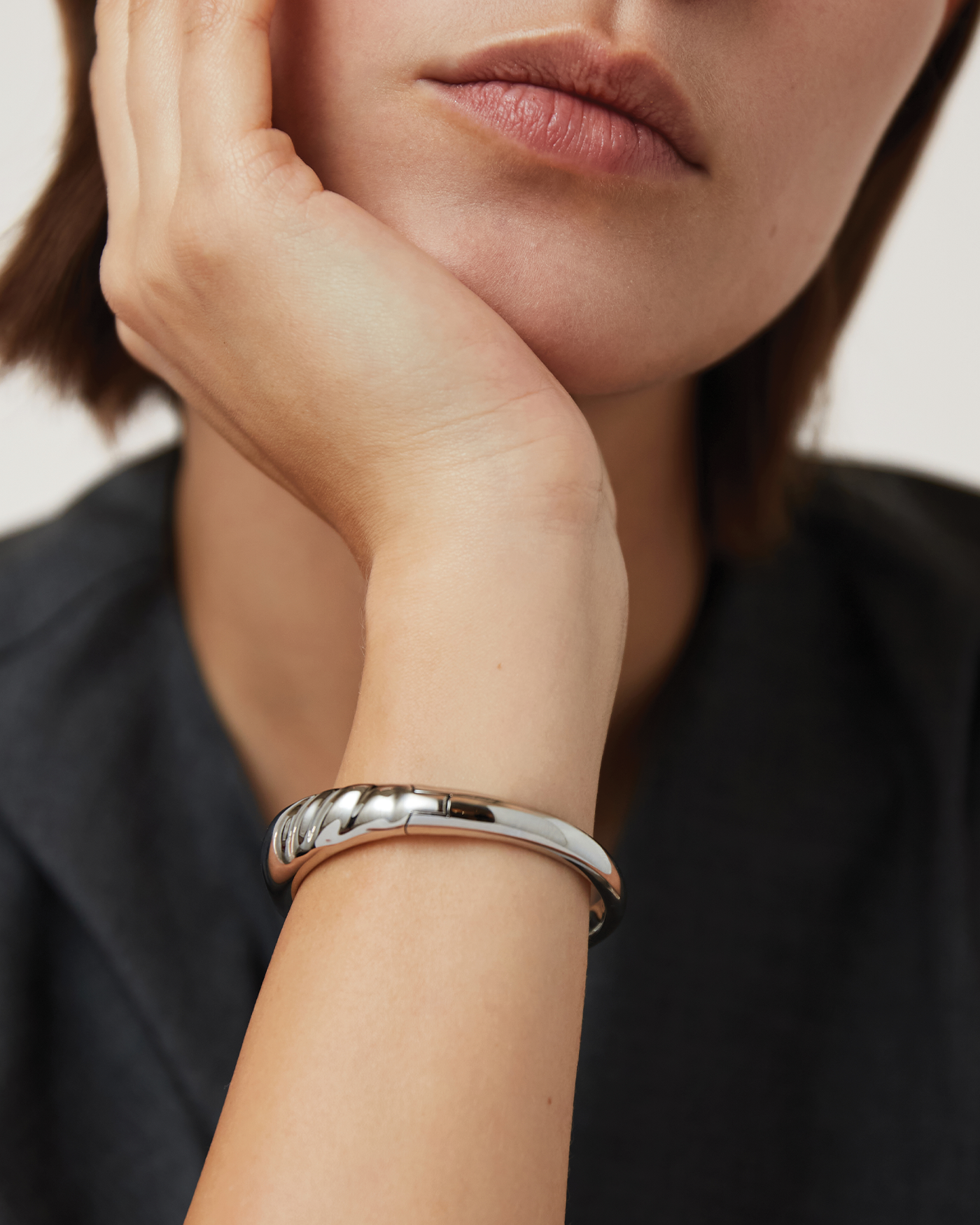 Nelle Bangle