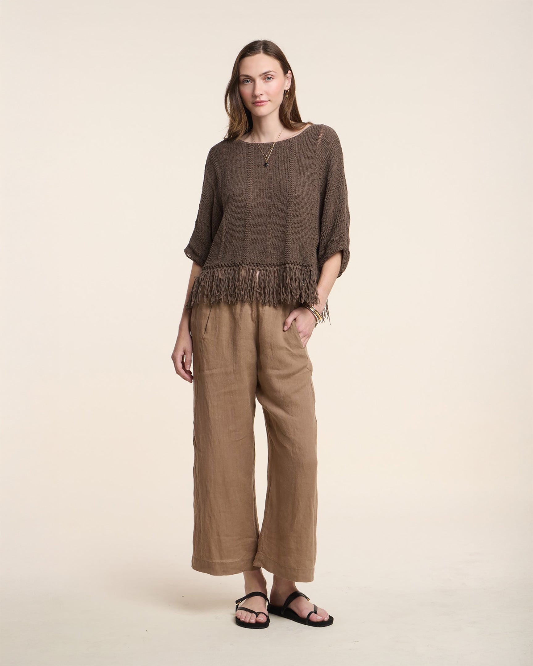 velvet by Graham and Spencer Lola Pant