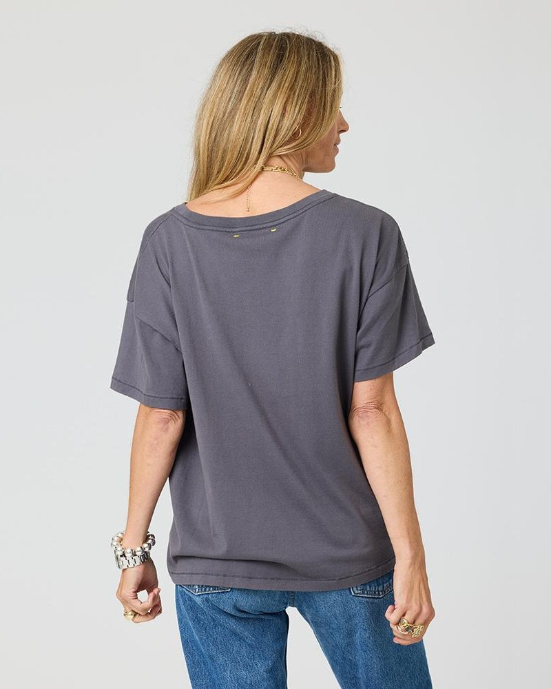 Tommy Happy Heart Tee