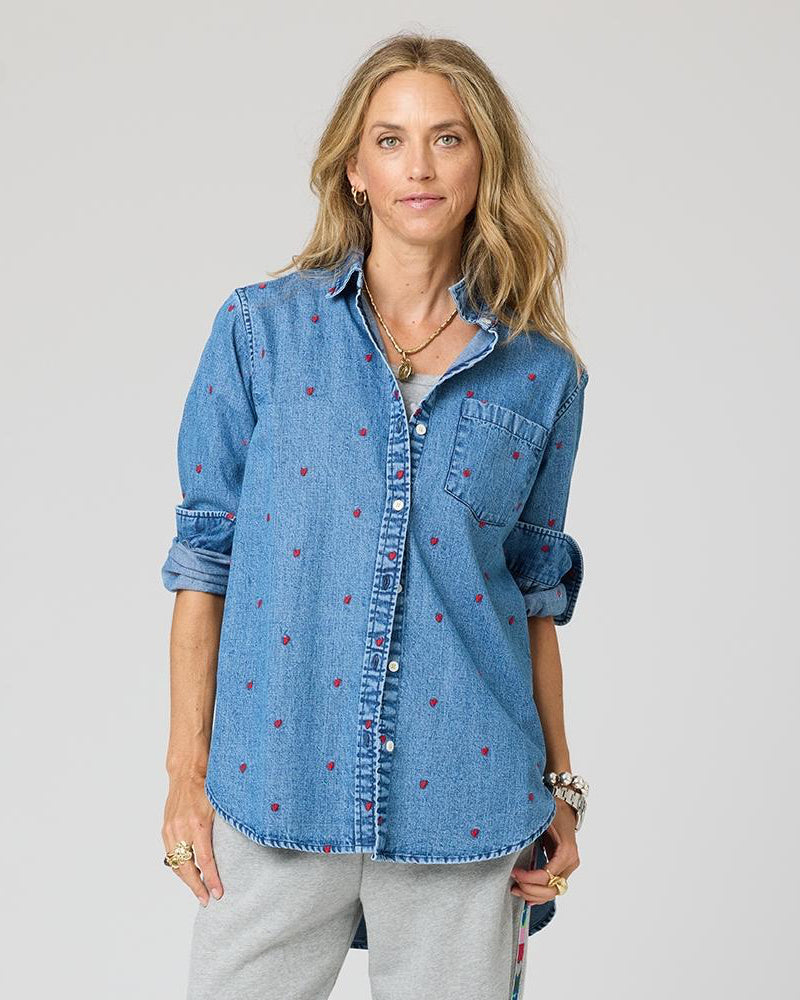 True Denim