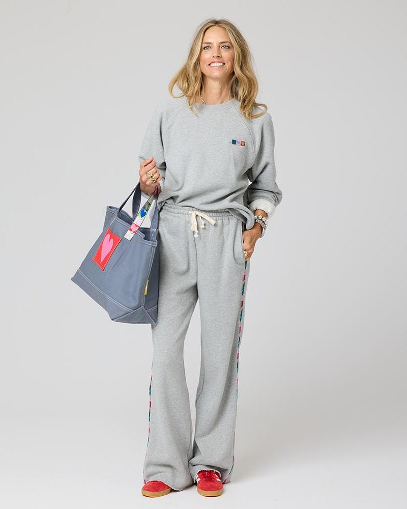 Benton Love Brigade Sweatshirt