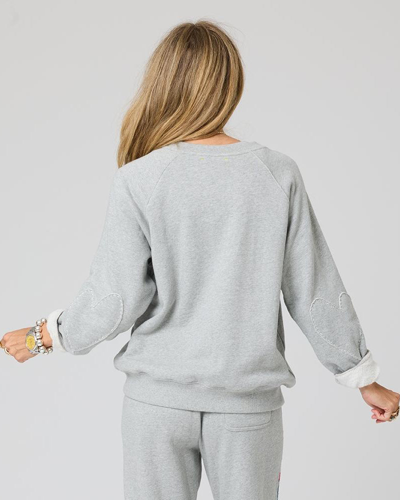 Benton Love Brigade Sweatshirt