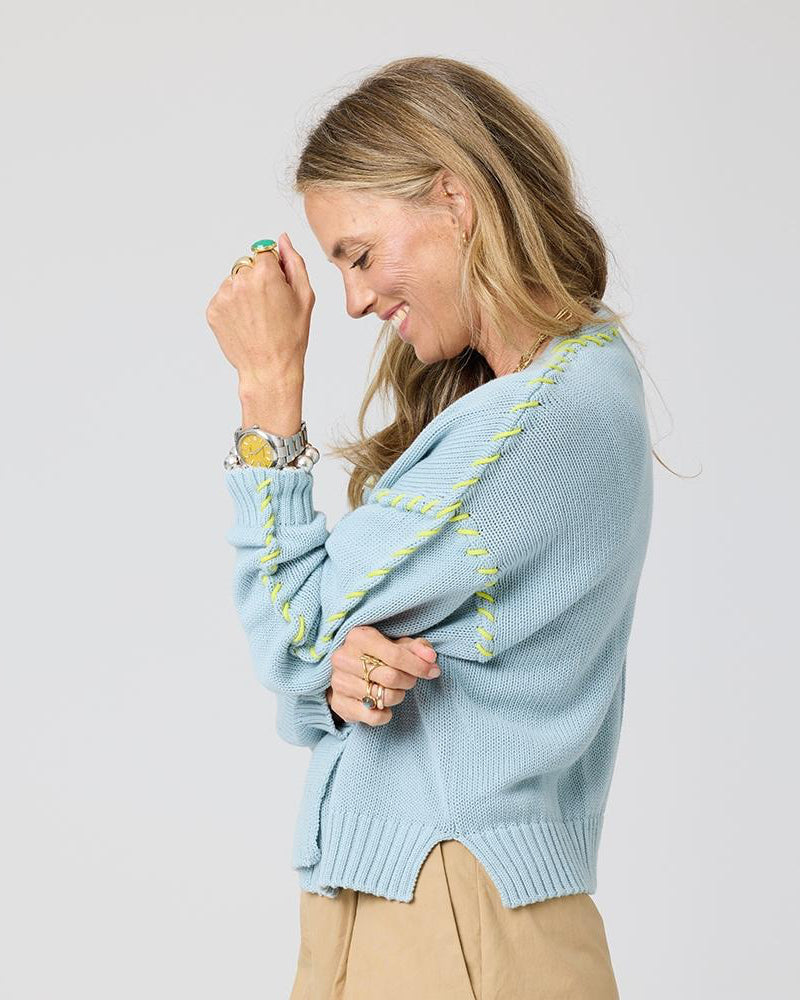 Sienna Cardigan
