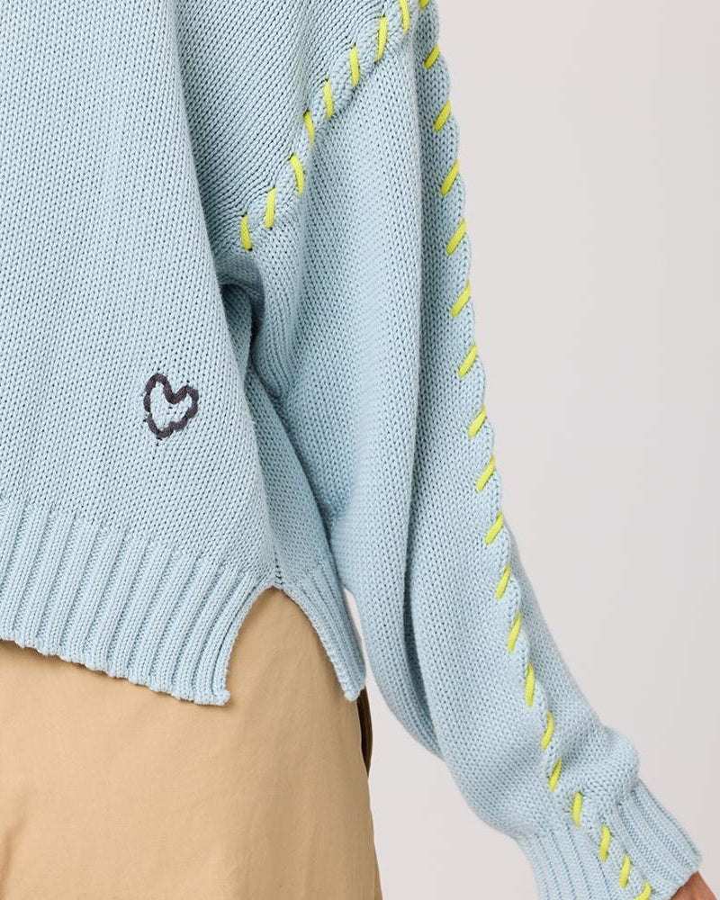 Sienna Cardigan