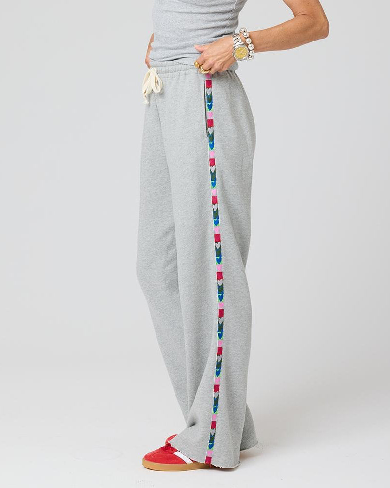 Weekend Love Brigade Sweatpant