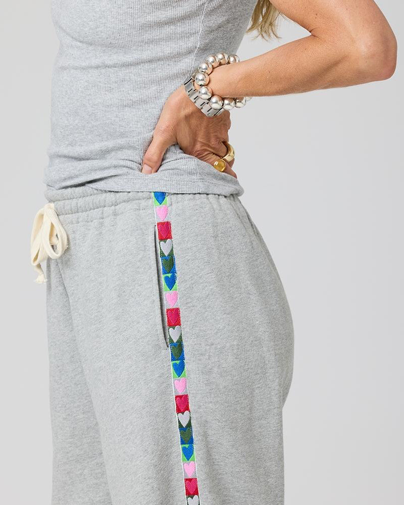 Weekend Love Brigade Sweatpant
