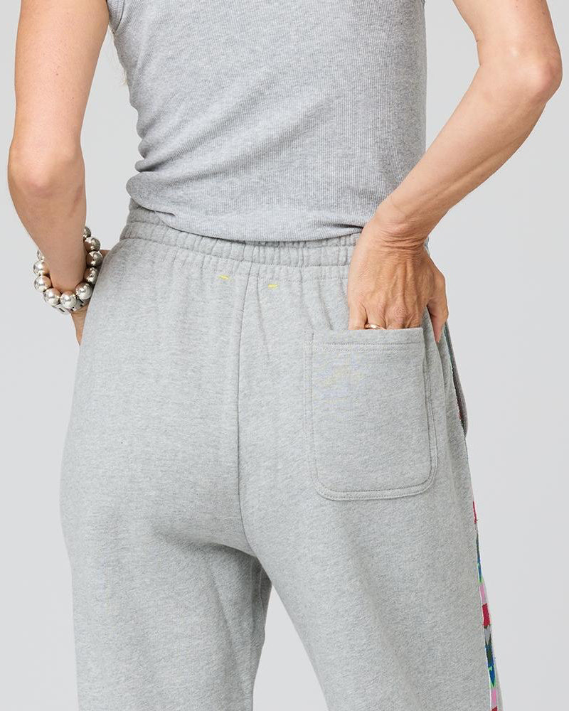 Weekend Love Brigade Sweatpant