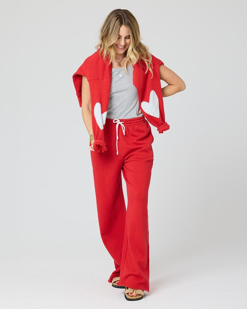 Weekend Barb Sweatpant