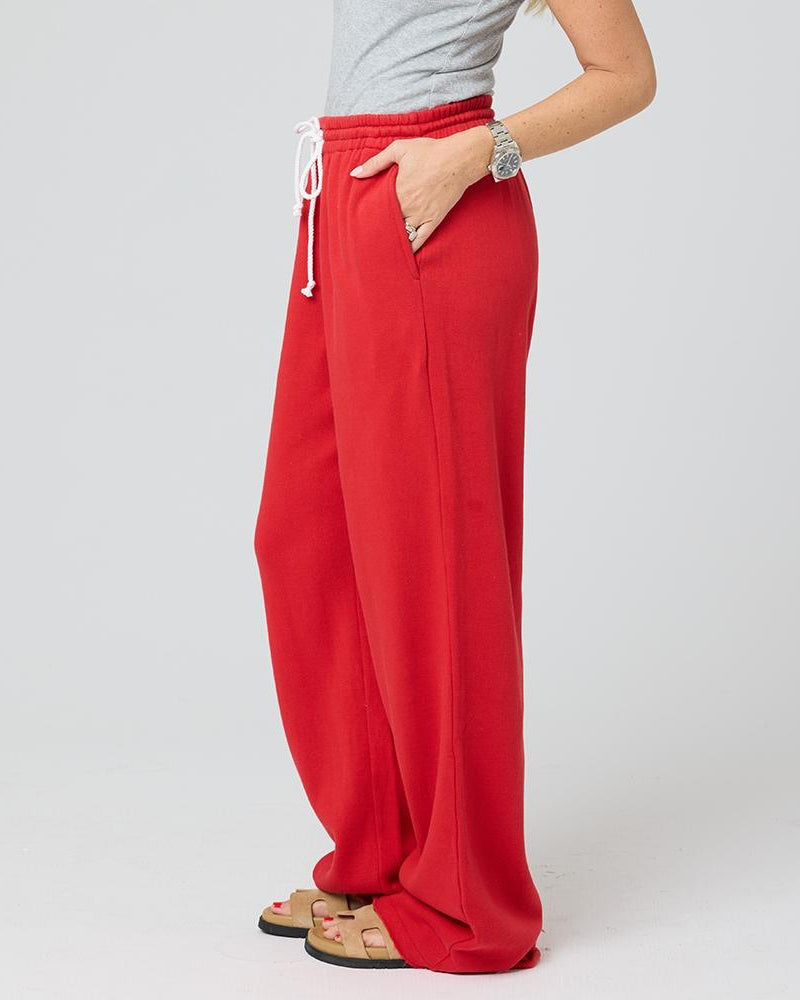 Weekend Barb Sweatpant