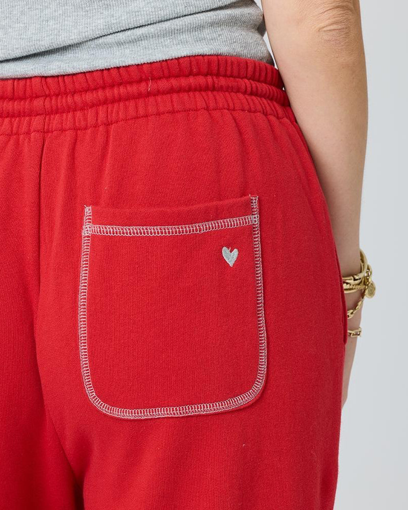 Weekend Barb Sweatpant