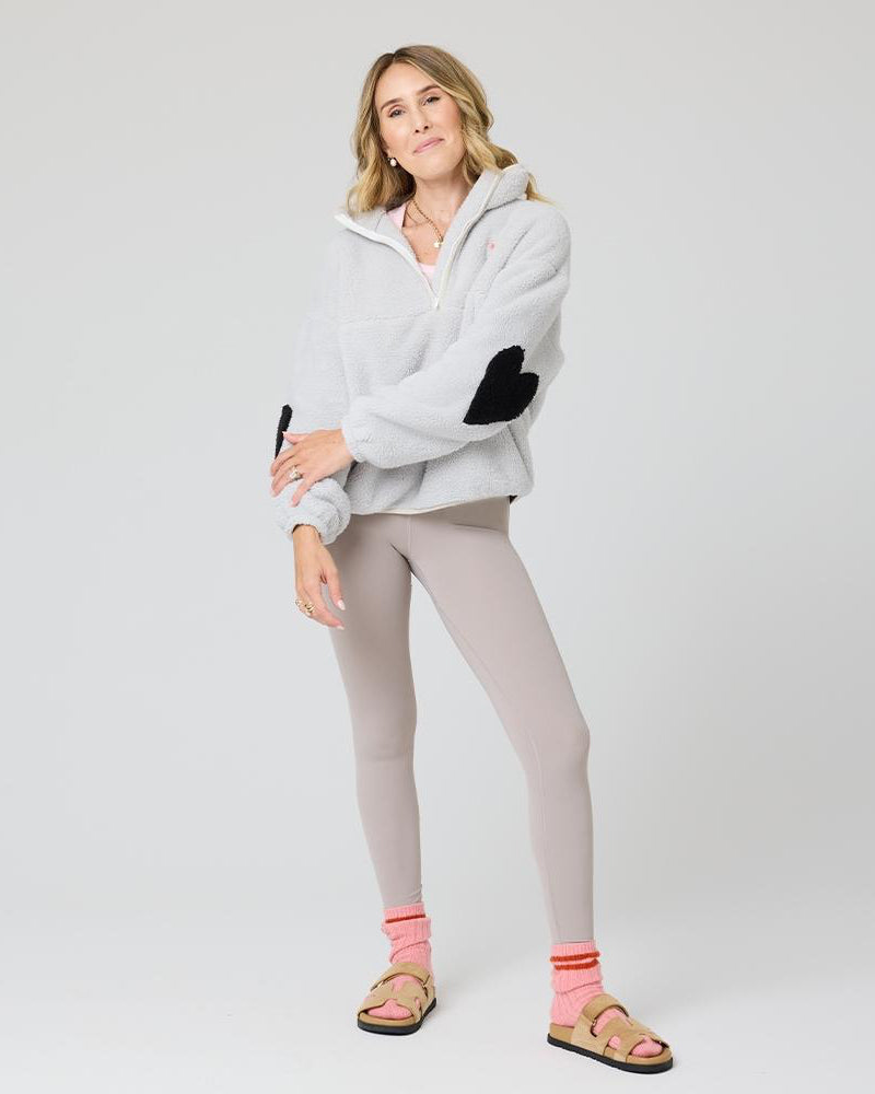 Quarter Zip Coze Magoze