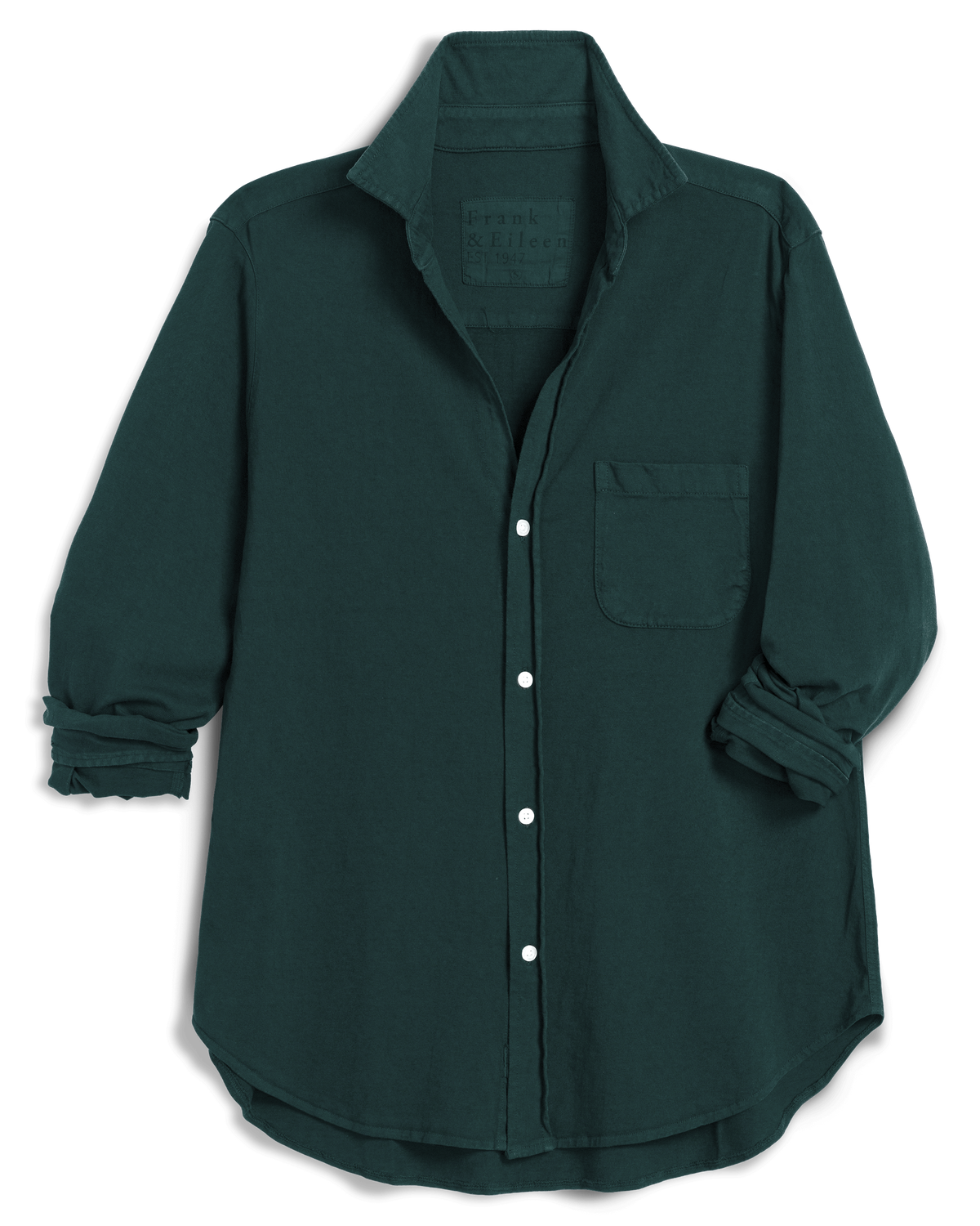 Waverly - NYC Button-Up Shirt