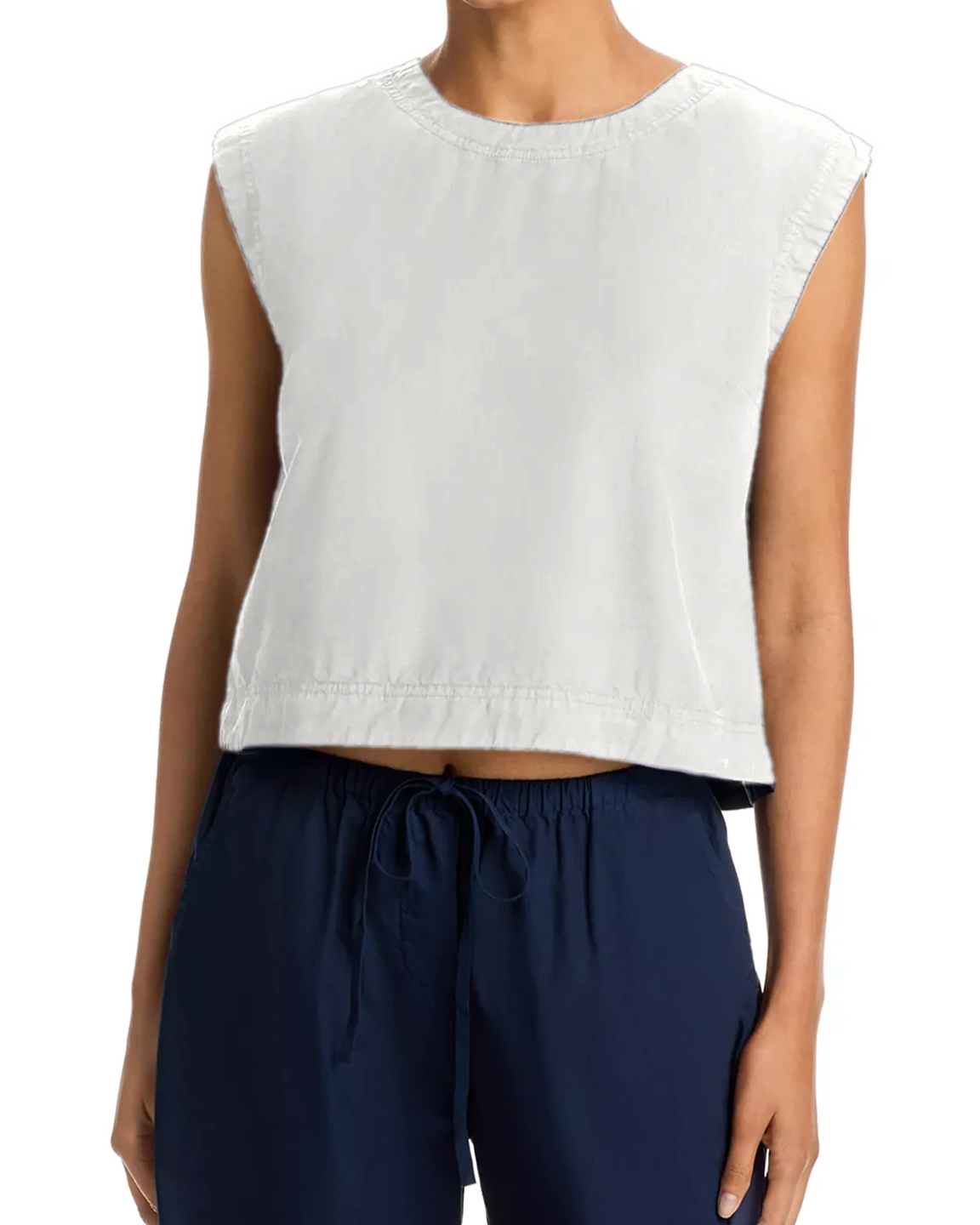 Velvet by Graham & Spencer Larissa Sleeveless Top